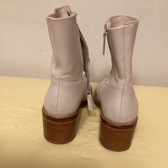 J.CREW ANKLE BOOT SZ 7.5 - Picture 4 of 12